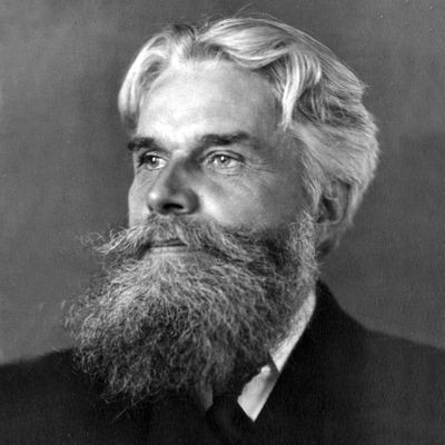 Хэвлок Эллис